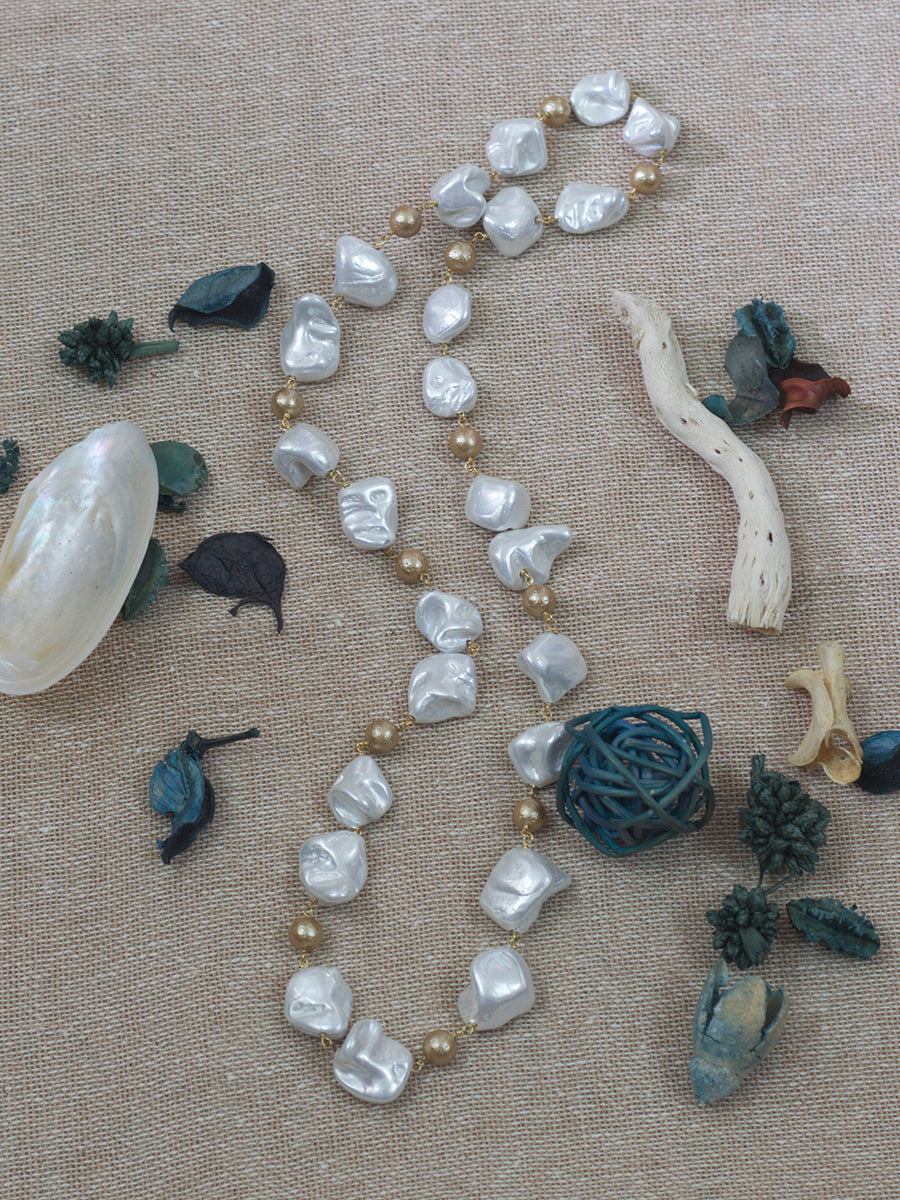 Baroques Neckpiece